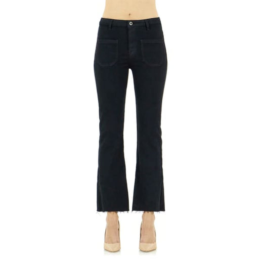 uptown girl black jean - Sale