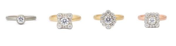 anne sportun engagement rings st louis lusso