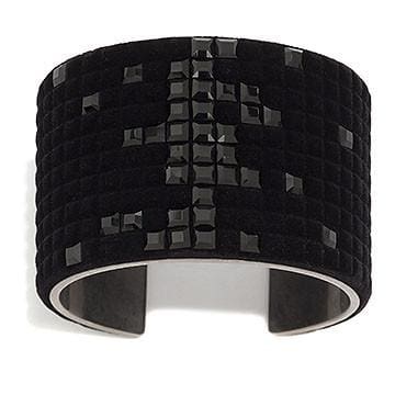 viktor and rolf black cuff trunk show giveaway at lusso