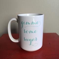 Gimme Some Sugar! a valentines day gift guide for the thoughtful