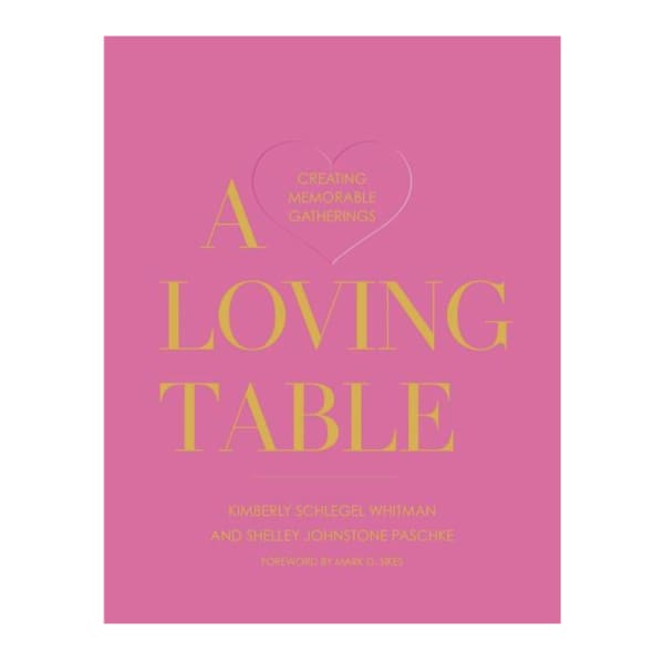 a loving table - Home & Gift
