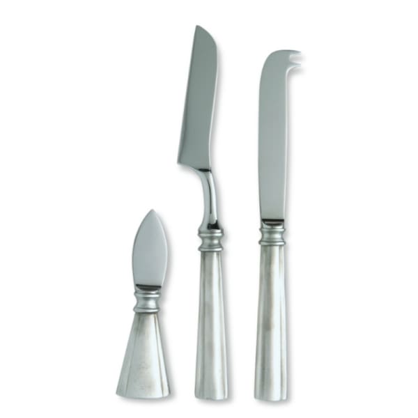 A10603.0 Lucia Cheese Knife Set - Home & Gift