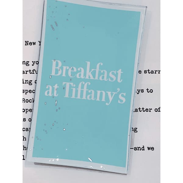 breakfast at tiffany’s - Home & Gift