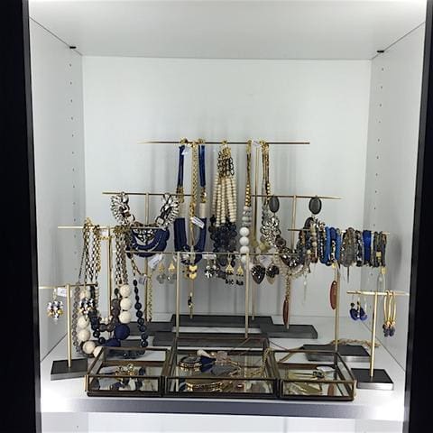 new jewelry at lusso