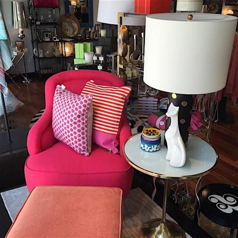kate spade furniture in st louis at lusso