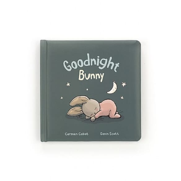 goodnight bunny - bitty boutique
