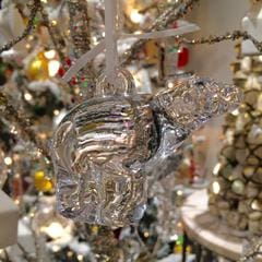 simon pearce ornaments in st louis at lusso