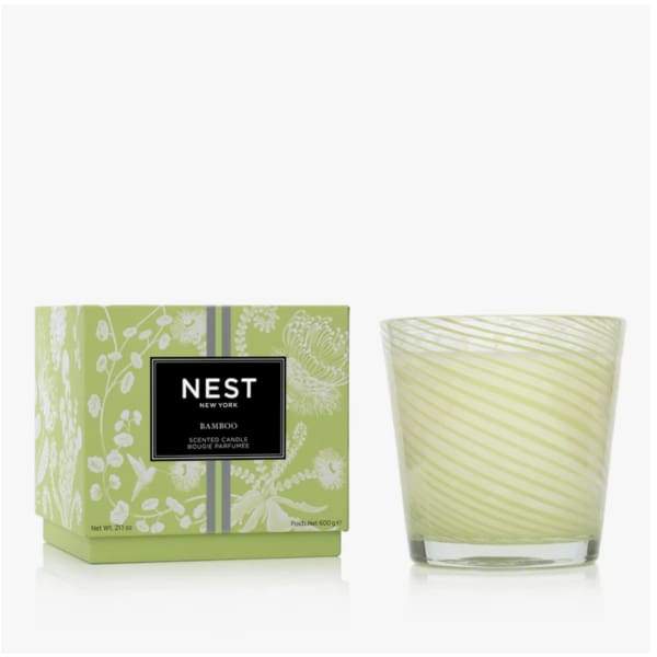 nest limited edition 3 wick candle - Home & Gift