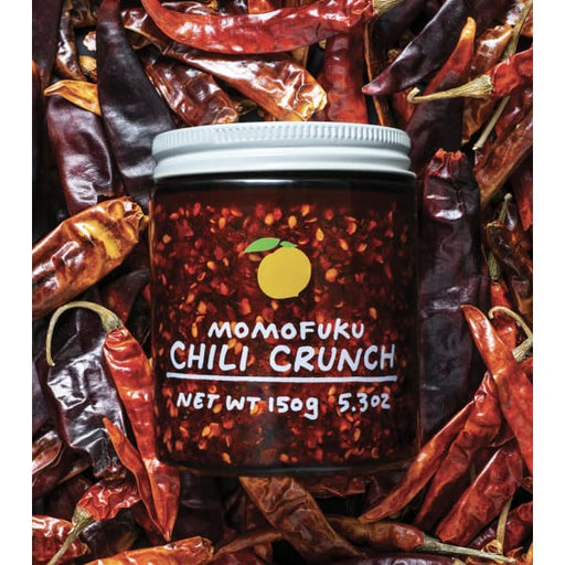 Original Chili Crunch - Home & Gift