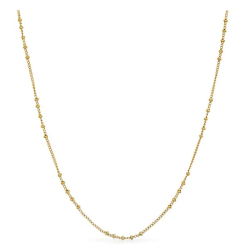 remi necklace - Jewelry