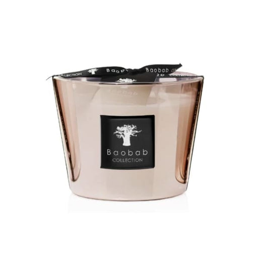 candles les exclusives roseum 10 - Home & Gift