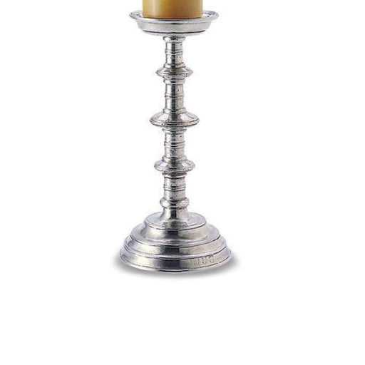 castello pillar candlestick a506.0 - Home & Gift